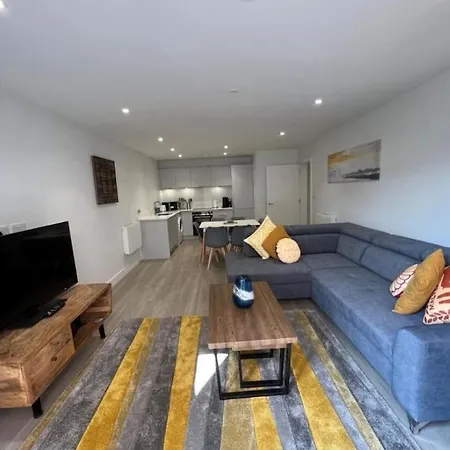 2 Puts Apartment Woolacombe Exterior photo