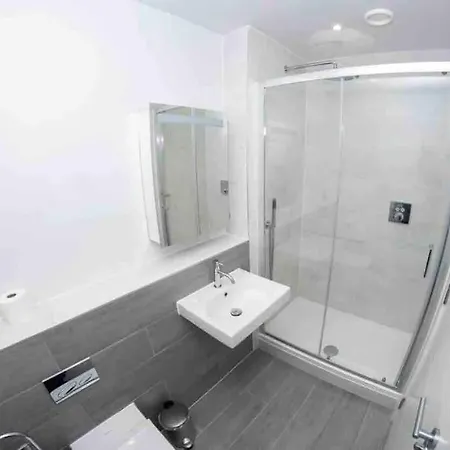 2 Puts Apartment Woolacombe Exterior photo