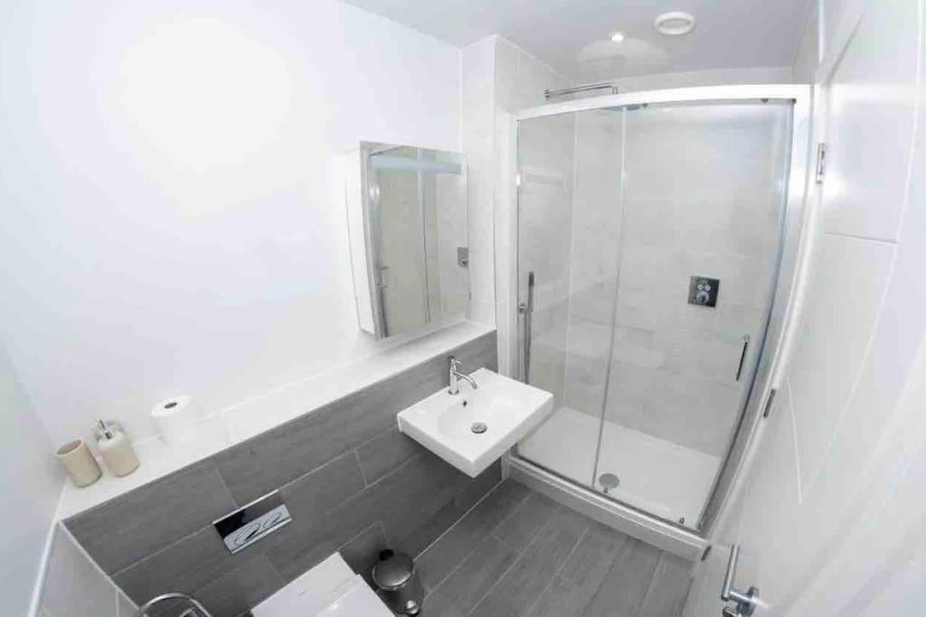 2 Puts Apartment Woolacombe